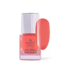 Gél lakk hatású körömlakk #029 - Peach Pink 7m - Perfect Nails