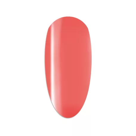 Gél lakk hatású körömlakk #029 - Peach Pink 7m - Perfect Nails