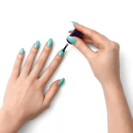 Gél Lakk hatású körömlakk #033 - Mykonos 7ml - Perfect Nails