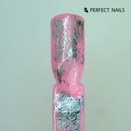 Transzferfólia - Holo Star - Perfect Nails