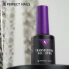 Transzferfólia - Black Lace 02 - Perfect Nails