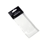 Transzferfólia - White - Perfect Nails