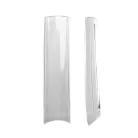 Salon Műköröm Tip készlet 120db - Square - Perfect Nails