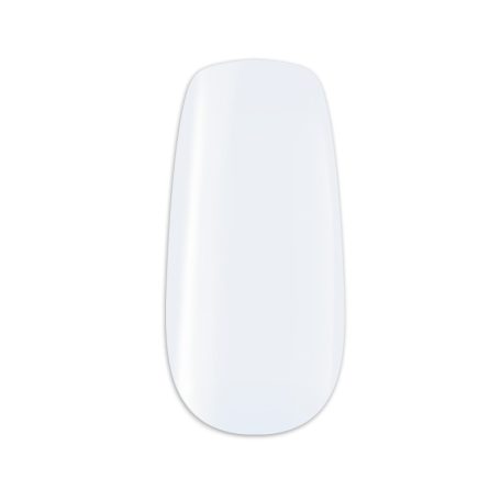 HEMA FREE Builder Gel in Bottle - Színezett üveges építőzselé 8ml - Latte White - Perfect Nails