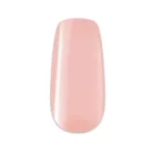 HEMA FREE Builder Gel in Bottle - Színezett üveges építőzselé 15ml - Light Peach - Perfect Nails