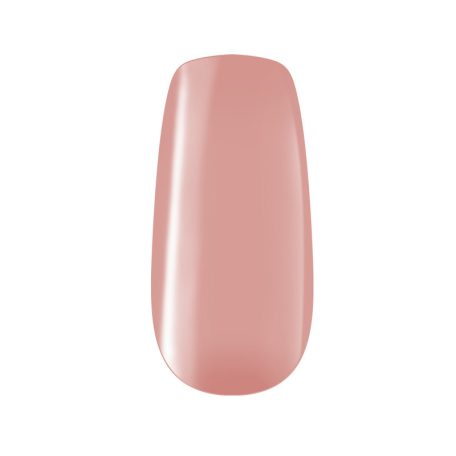 HEMA FREE Builder Gel in Bottle - Színezett üveges építőzselé 8ml - Cover Peach - Perfect Nails