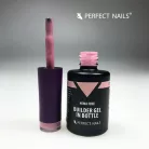 HEMA FREE Builder Gel in Bottle - Színezett üveges építőzselé 15ml - Cover Pink - Perfect Nails