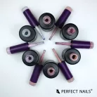 HEMA FREE Builder Gel in Bottle - Színezett üveges építőzselé 15ml - Cover Pink - Perfect Nails
