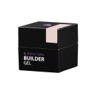 Pudding Cover Gel - Építőzselé - Natural Rose 15g  - Perfect Nails
