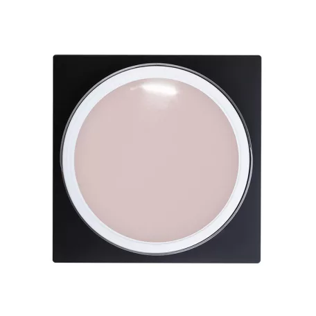 Pudding Cover Gel - Építőzselé - Natural Rose 50g  - Perfect Nails