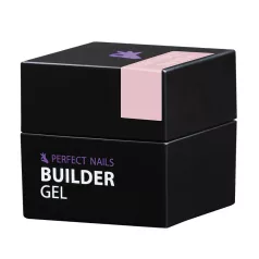  Pudding Cover Gel - Építőzselé - Cover Candy 50g  - Perfect Nails