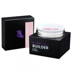   Pudding Cover Gel - Építőzselé - Cover Candy 50g  - Perfect Nails