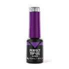 Perfect Top Gel for Dark Fényzselé - 4ml - Perfect Nails