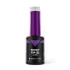 Perfect Top Gel for Dark Fényzselé - 8ml - Perfect Nails