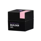 Cool Protein Gel - Hema Free Építőzselé - Pinky Cover - 15g   - Perfect Nails