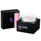 Cool Protein Gel - Hema Free Építőzselé - Pinky Cover - 15g   - Perfect Nails