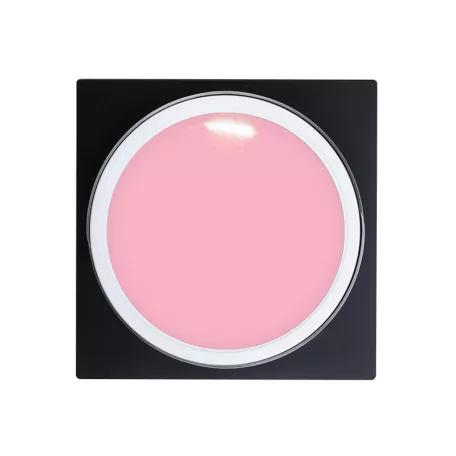 Cool Protein Gel - Hema Free Építőzselé - Pinky Cover - 50g   - Perfect Nails