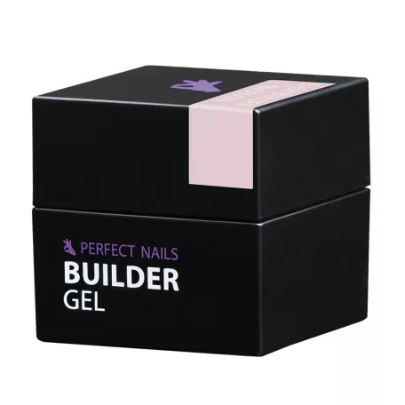 Easy Builder - Építőzselé - Beige - 50g - Perfect Nails