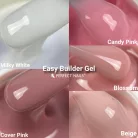 Easy Builder - Építőzselé - Blossom - 15g - Perfect Nails