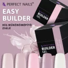 Easy Builder - Építőzselé - Blossom - 15g - Perfect Nails