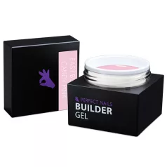   Easy Builder - Építőzselé - Candy Pink - 50g - Perfect Nails