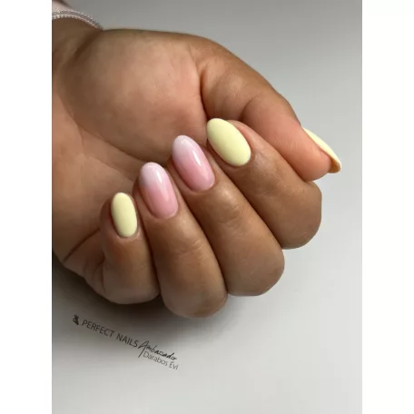 Babyboomer Top Gel - Pink - 15ml  - Perfect Nails