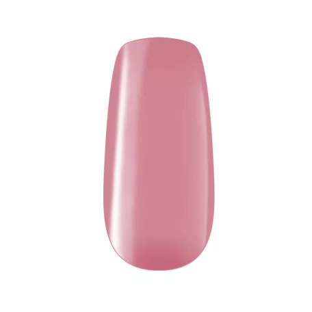 Fiber Vitamin Base Gel - Hema Free Erősített Gél Lakk Alap - Rosy Pink - 8ml - Perfect Nails