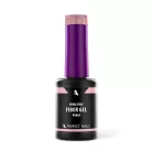 Fiber Vitamin Base Gel - Hema Free Erősített Gél Lakk Alap - Naked - 8ml - Perfect Nails