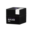 Pudding Cover Gel - Építőzselé - White 15g - Perfect Nails