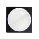 Pudding Cover Gel - Építőzselé - White 50g - Perfect Nails