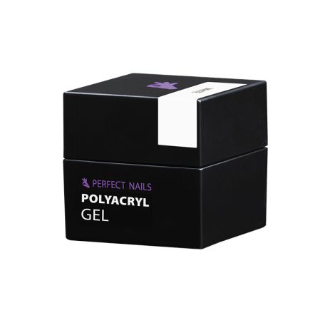 Perfect PolyAcryl Gel - Polygel White 15g - Perfect Nails