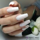 Perfect PolyAcryl Gel - Polygel White 15g - Perfect Nails