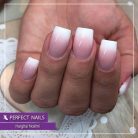 Perfect PolyAcryl Gel - Polygel White 15g - Perfect Nails