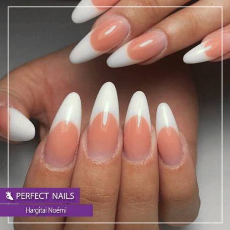 Perfect PolyAcryl Gel - Polygel White 15g - Perfect Nails