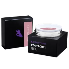   Perfect PolyAcryl Gel - Polygel Cover Nude 15g - Perfect Nails