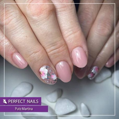Perfect PolyAcryl Gel - Polygel Cover 50g - Perfect Nails