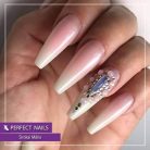 Perfect PolyAcryl Gel - Polygel Cover 50g - Perfect Nails