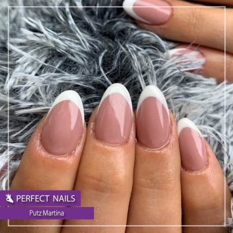 Perfect PolyAcryl Gel - Polygel Cover 50g - Perfect Nails