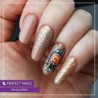 Perfect PolyAcryl Gel - Polygel Clear 50g - Perfect Nails