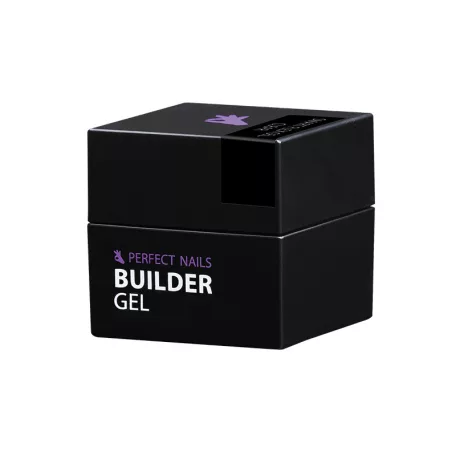 Smart Flex Gel Átlátszó Műkörömépítő Zselé - Clear 15g - Perfect Nails