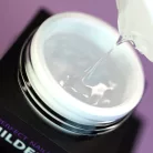 Smart Flex Gel Átlátszó Műkörömépítő Zselé - Clear 15g - Perfect Nails