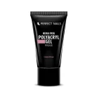 PolyAcryl Gel Prime - Hema Free Tubusos Polygel - Cover Rose 30g - Perfect Nails