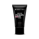 PolyAcryl Gel Prime - Hema Free Tubusos Polygel - Cover Dark 30g - Perfect Nails
