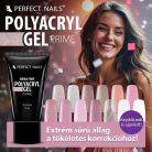 PolyAcryl Gel Prime - Hema Free Tubusos Polygel - Cover Dark 30g - Perfect Nails