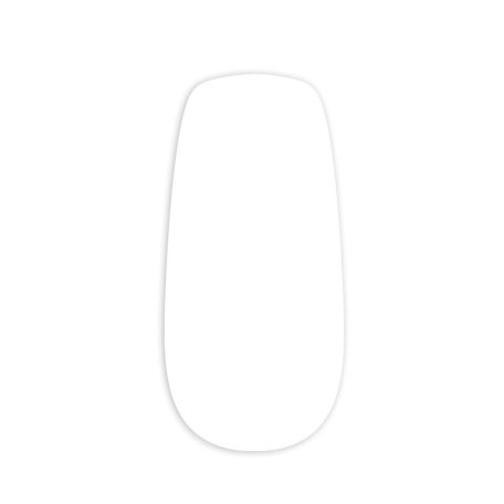 PolyAcryl Gel Prime - Hema Free Tubusos Polygel - Mega White 30g - Perfect Nails