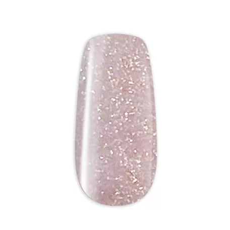 PolyAcryl Gel Prime - Hema Free Tubusos Polygel - Shimmer Rose 30g - Perfect Nails