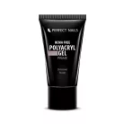 PolyAcryl Gel Prime - Hema Free Tubusos Polygel - Shimmer Nude 30g - Perfect Nails