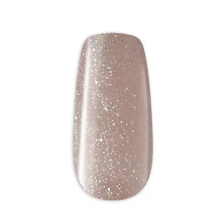 PolyAcryl Gel Prime - Hema Free Tubusos Polygel - Shimmer Nude 30g - Perfect Nails
