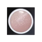 Perfect PolyAcryl Gel - Polygel Rose Glitter 15g - Perfect Nails