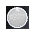 Perfect PolyAcryl Gel - Polygel White Glitter 50g - Perfect Nails